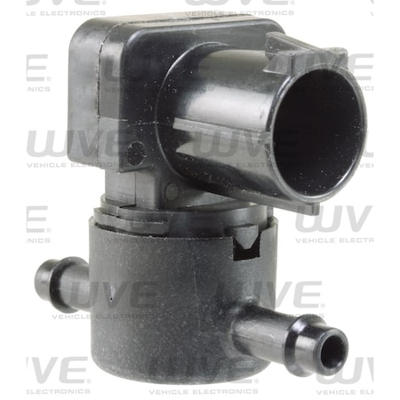 Wve Evaporative Emissions System Purge Flow Sensor, Wve 2N1155 2N1155
